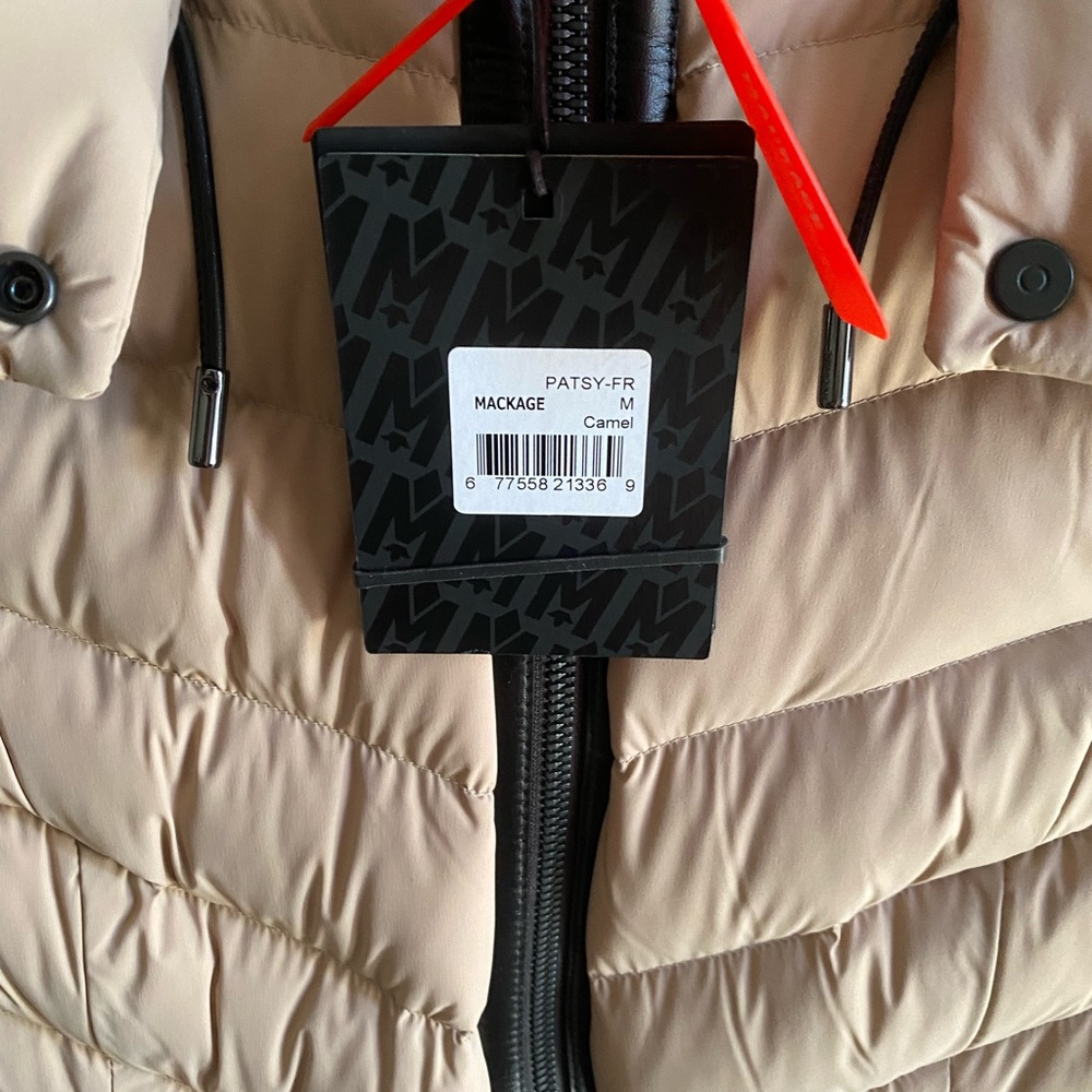Mackage patsy - Picture 2 of 3